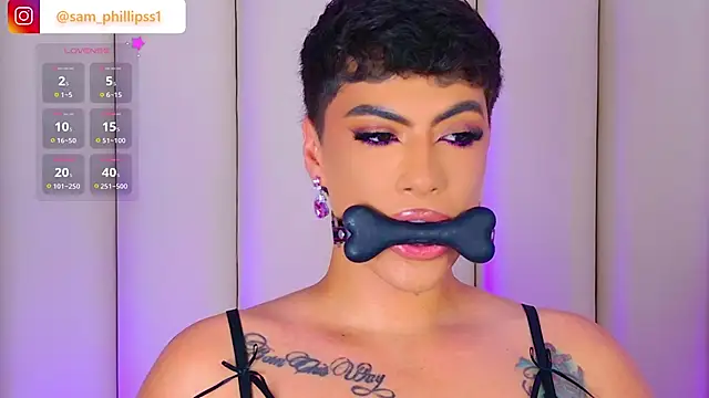 sam_phillipssのライブXXXチャット