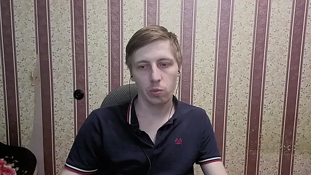 XXX chat uživo modela Darien_Brown