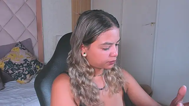 Chat XXX Live dulce_lyraa1