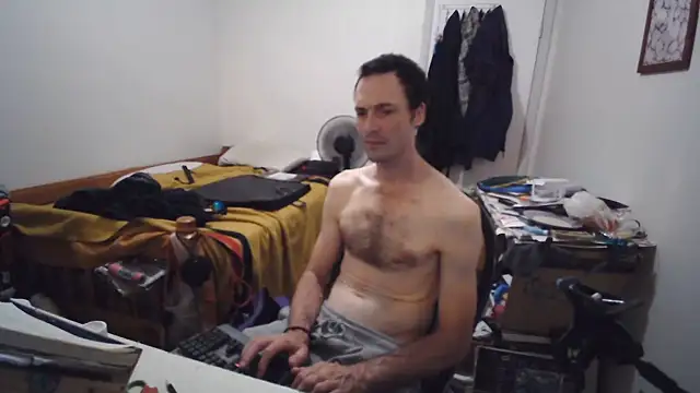 JohnnyMoves 라이브 XXX 채팅