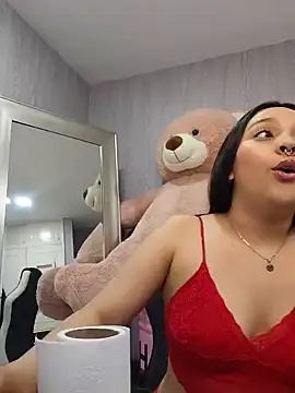 Živý XXX chat lia_harper_t