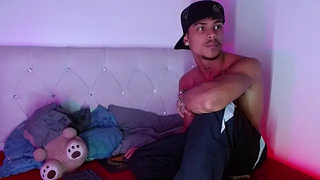 Angel_foxc13n Live XXX chat