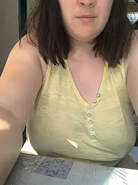 Živý XXX chat Milla-23