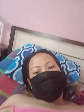 Sembang XXX Secara Langsung Bristy_BigBoobs