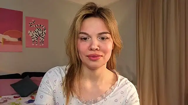 Chat +18 de SunTaliaStar ao vivo