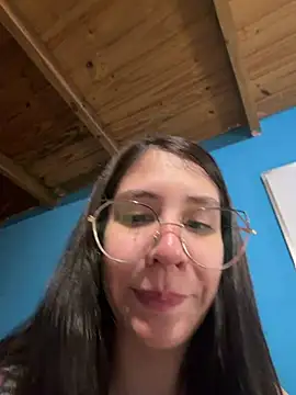 MysticKitty7 Live XXX Chat