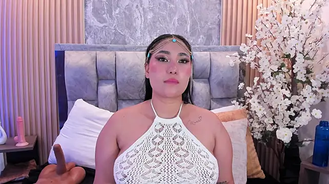 Sembang XXX Secara Langsung Sulay_Kim