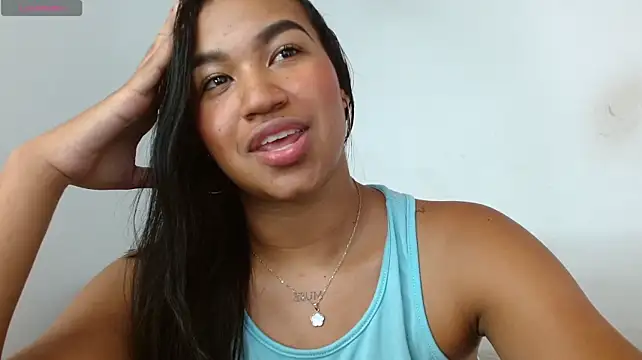 Alexa_priincess' Live XXX Chat