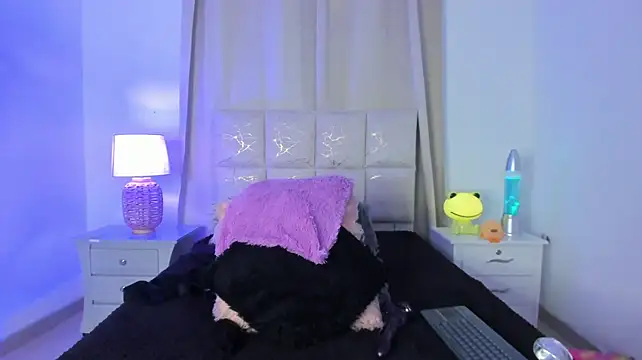 Živý XXX chat aliyah_sweet