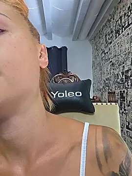 kylie_blck's Live XXX Chat