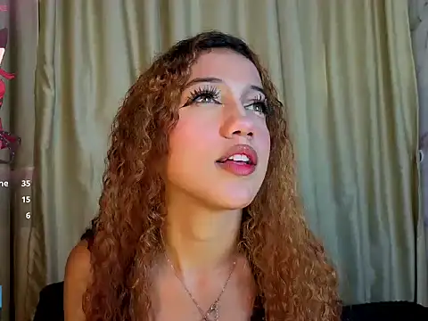 Chat XXX ao vivo de valentinaa_07