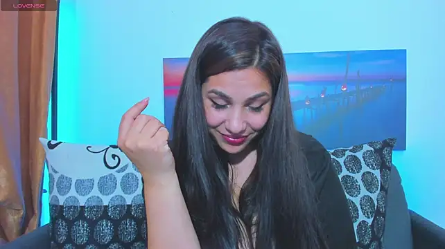 Chat XXX en directo de Emma_Muller32