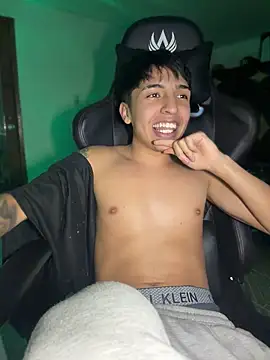 pabonsito 라이브 XXX 채팅