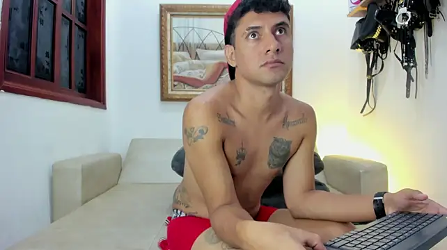 STEVEN_OS 라이브 XXX 채팅