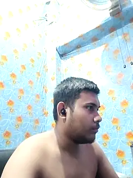 Show de webcam de Monster-Dick-Joy