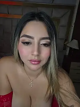 Show Webcam de CelesteBlaze_