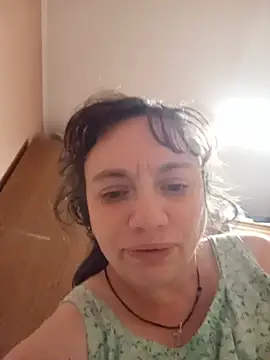 Živý XXX chat AnitaLove077