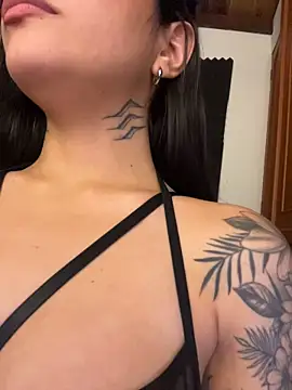 _iink_ Live XXX-chat