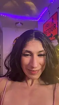 theetriniti – Live XXX-chat