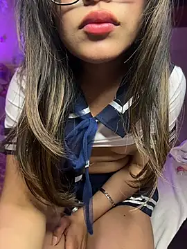 Lily_candy_X's Live XXX Chat
