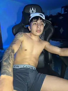 Chat XXX Live pabonsito
