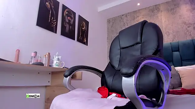 Živý XXX chat zairawatson