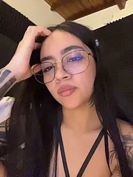 _iink_ 라이브 XXX 채팅