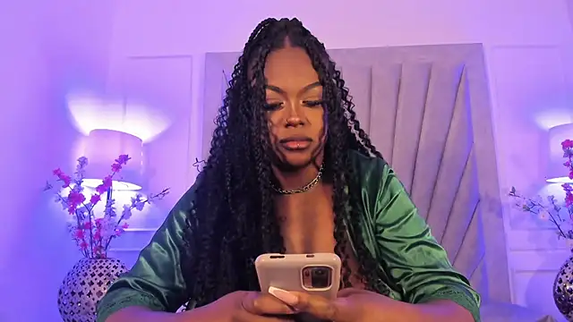 SUSAN-BLUE Chat XXX in diretta