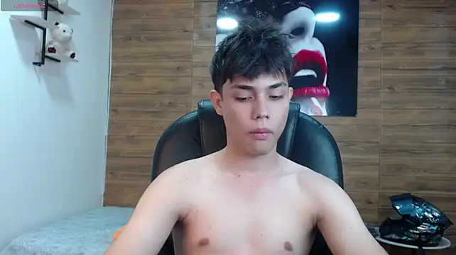 ivan_cooper Live XXX Chat