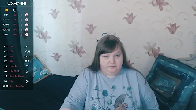 fistashka___ élő XXX-chatje