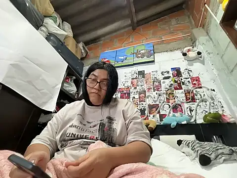 Živý XXX chat violeta_818