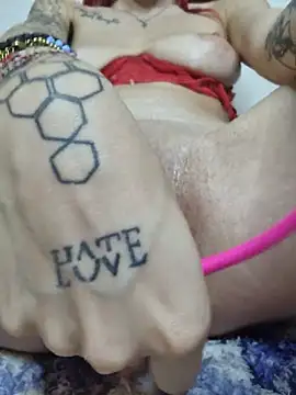 roxi_katty Live XXX Chat