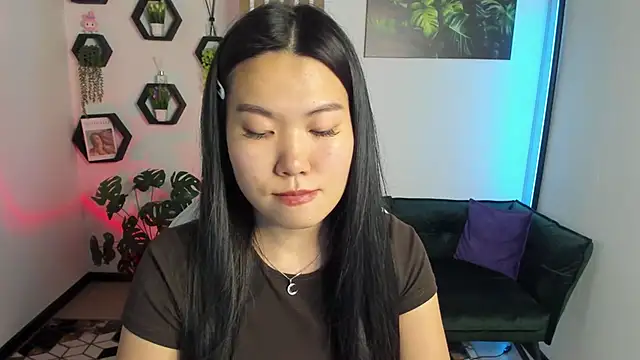 Živý XXX chat LunaPurrr