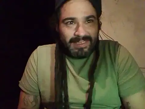 Rastaking_ live XXX chat