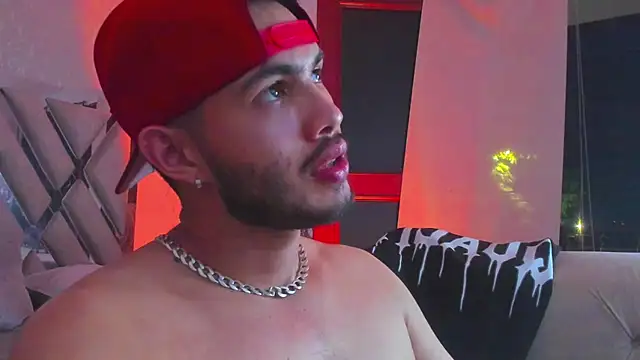 Vincentblack live XXX chat