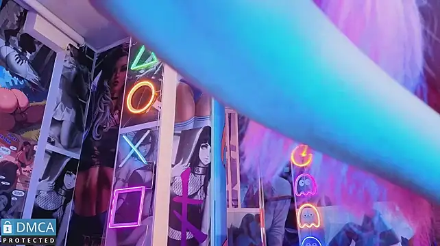 Czat XXX na żywo – mily_g_