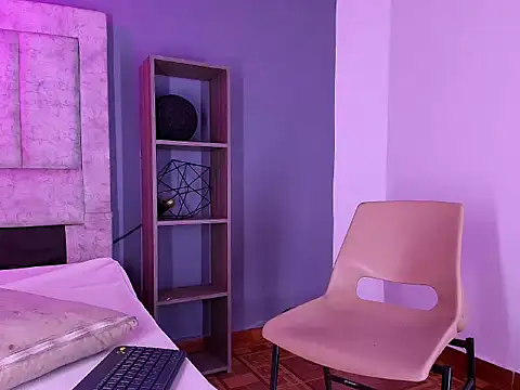 Chat XXX en directo de Hey_Noaah
