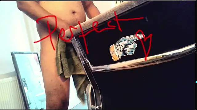 mista_sista_fista Pertunjukan Webcam