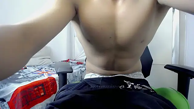 แชท XXX สดของ RyanFlirty