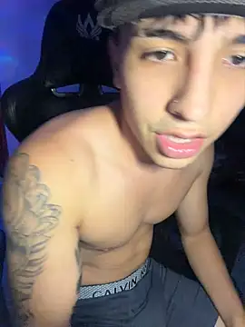 pabonsiton Live XXX chat