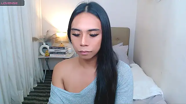 Czat XXX na żywo – scarlet_smith7