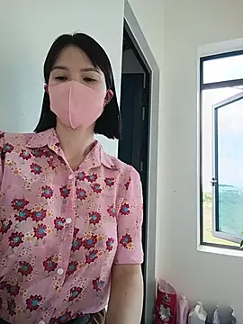 Czat XXX na żywo – Emma_Linh