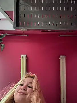 Chat XXX ao vivo de Rimmahottes
