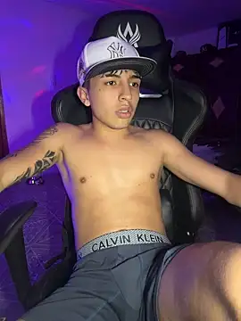 pabonsitoのライブXXXチャット
