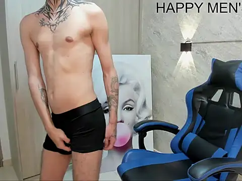 Онлайн чат XXX johan_tempt