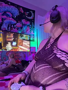 Chat +18 de Cutiepiespanks ao vivo