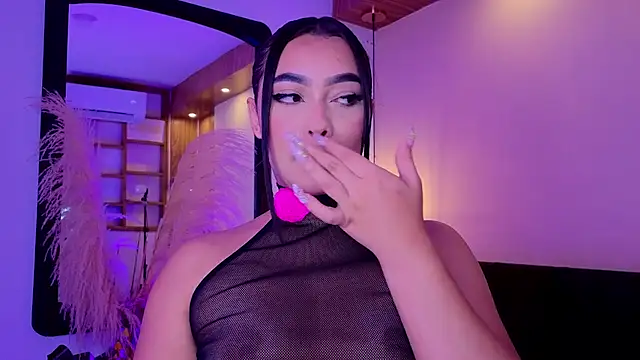 Chloe_monroee's Live XXX Chat