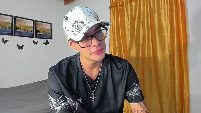 Vlad__night Obrolan Langsung XXX
