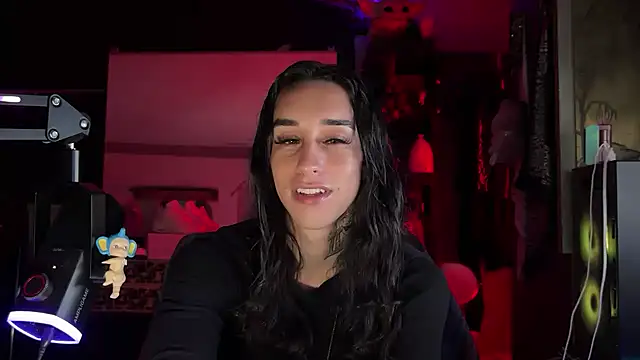 xoFrankie Chat XXX live