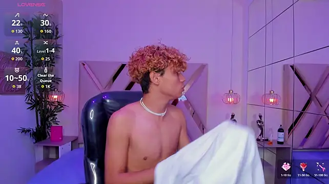 Anyelo_Twink's Live XXX Chat